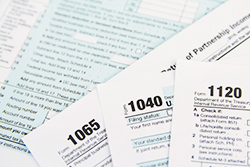 Strongsville income tax preparation